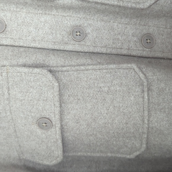 Denver Hayes shirt jacket XL - Picture 3 of 4